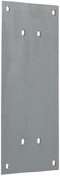 Stainless Steel Counterplate