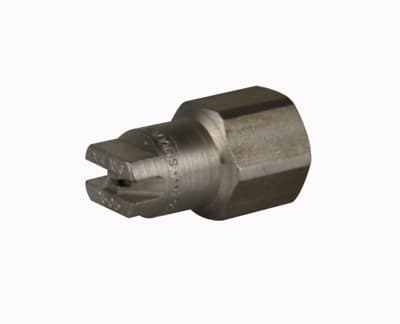 25° High Pressure 1/4" WEG Jet