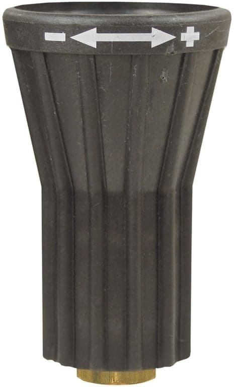 Low Pressure Adjustable Nozzle