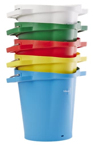 Vikan Bucket 20L
