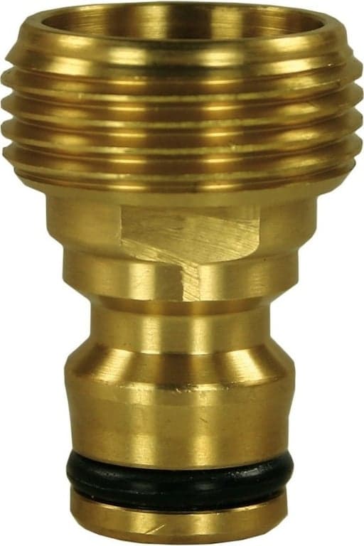 Brass Probe Male