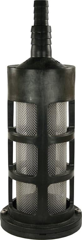 ST35 Large Foot Filter