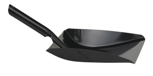 Vikan Metal Dustpan