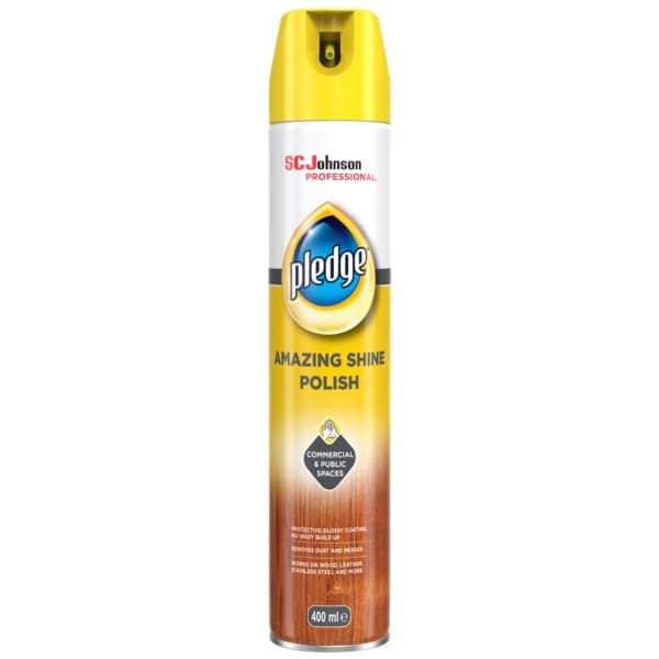 Furniture Polish 400ml