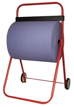Floorstand Paper Dispenser 