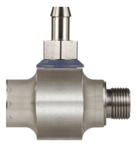 ST160 Injector