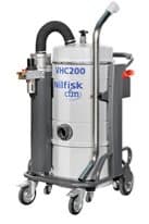 Nilfisk VHC200 Compressed Air Vacuum