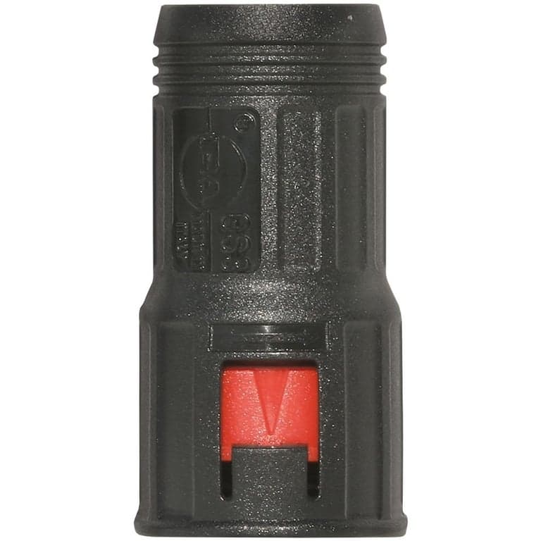 Triple Nozzle 