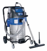 Heavy Duty Wet & Dry Vacuum Cleaner