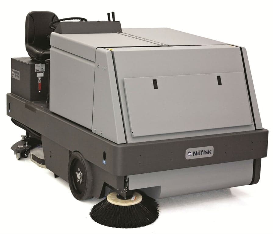 Nilfisk CR1500 Combination Machine