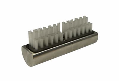 Zielonka Smellkiller Nail Brush