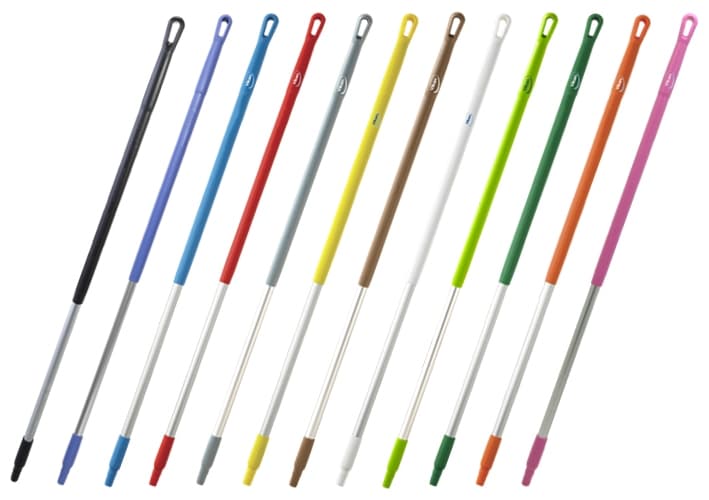 Vikan Ergonomic Aluminium Handle 1310mm