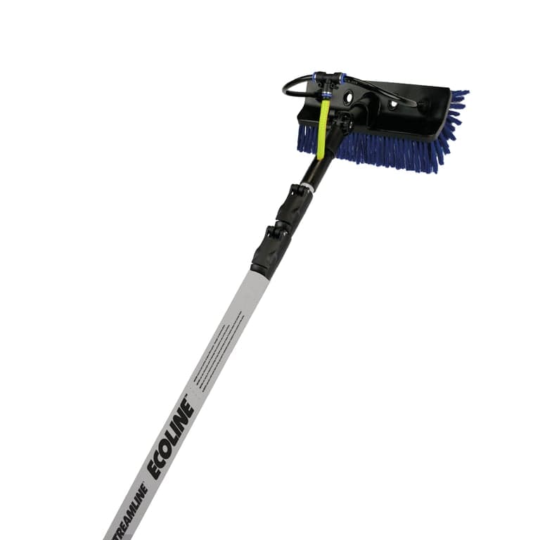 Ecoline Glass Fibre Telescopic Pole