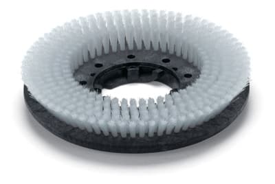 Nyloscrub Twin Brush Design 330m
