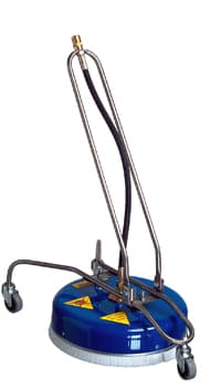 Whirlaway Floor Tool