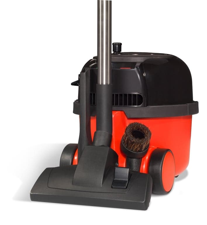 【サップ】Henry ヘンリーハウスのみNUMATIC Numatic Henry HVR160-11 Vacuum - Hugh Crane Cleaning Equipment Ltd.