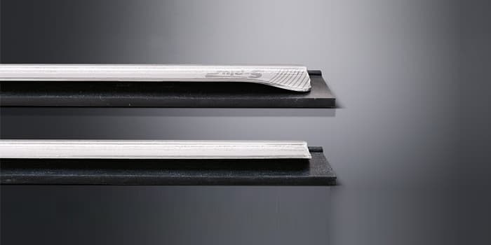 Squeegees