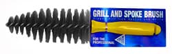 Grill & Spoke Brush