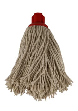 Pure Yarn Socket Mop 9oz 