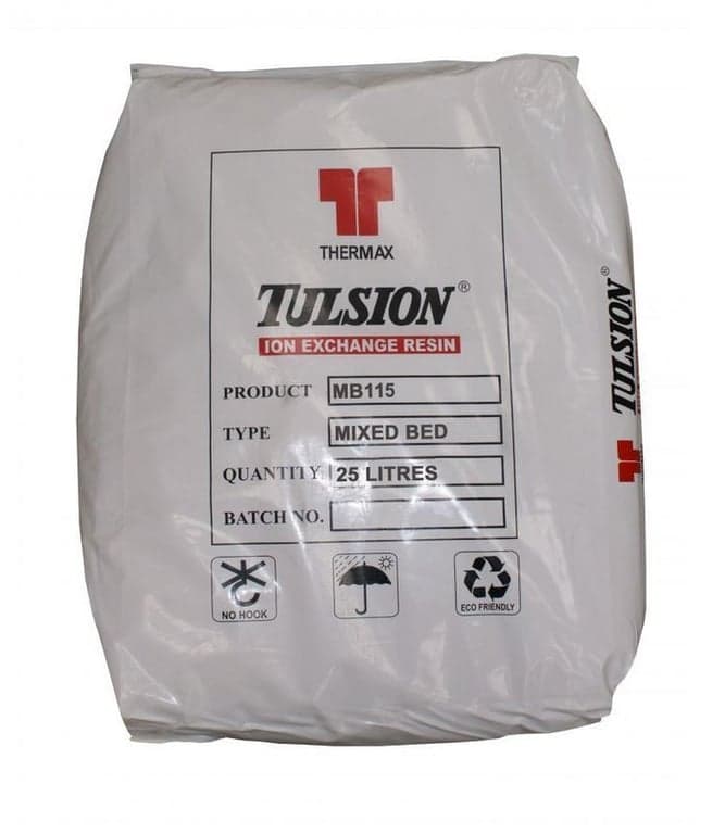 De-Ionising Resin 25L
