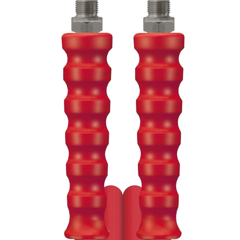Hygiene Ultra 40 Hose Red M/M