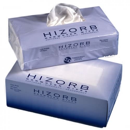 Hizorb Wipes (150)