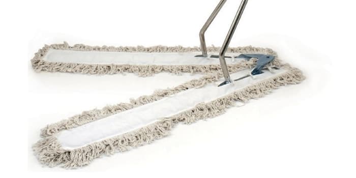 Static Mops & Sweepers