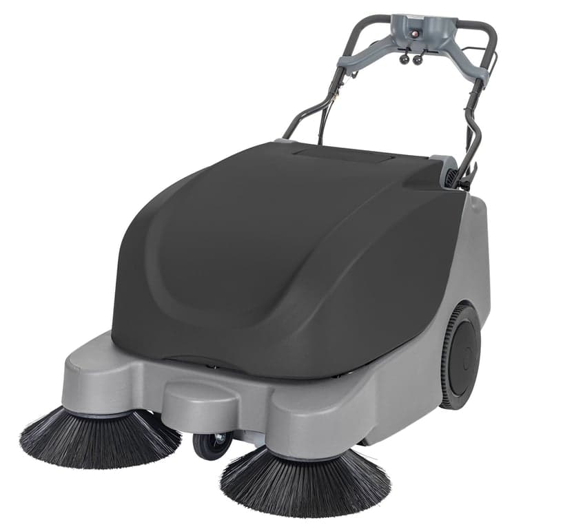Numatic NU9 Battery Sweeper