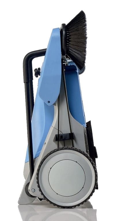 Kranzle Colly 800 Push Sweeper | Hugh Crane UK - Hugh Crane