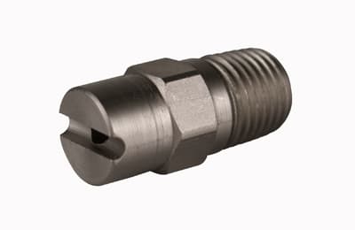 25° High Pressure 1/4" MEG Jet 2530