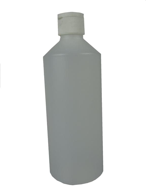 1L Squirt Bottle - Empty