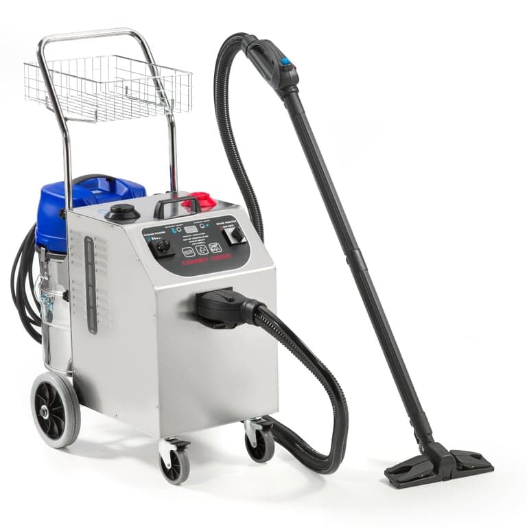STI PadelSteam 3500 Padel Court Cleaner
