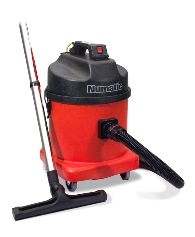 Numatic NVQ570 Dry Vacuum Cleaner