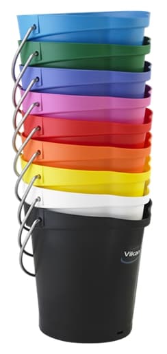 Vikan Bucket 6L