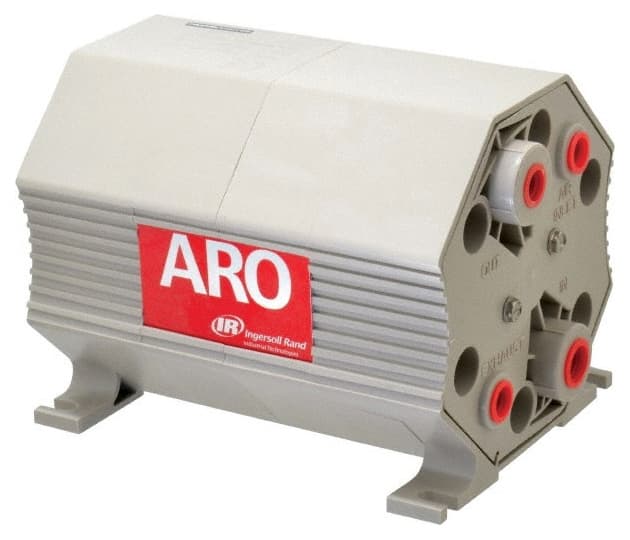 ARO Diaphragm Pump 1/4"