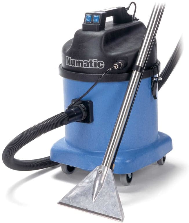 Numatic CTD570 Carpet & Upholstery Cleaner