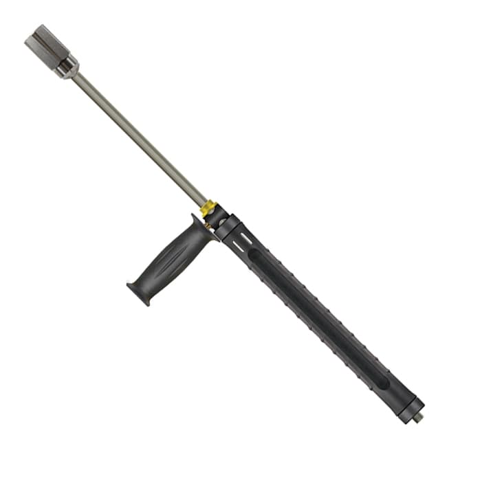 ST-72 Foam Lance Vented Grip 2.3mm Nozzle 