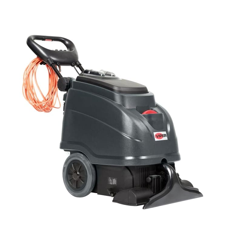 Viper CEX410 Carpet Cleaner