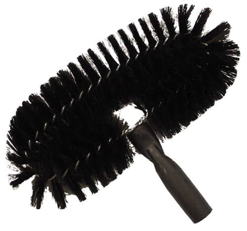 Wall Brush 