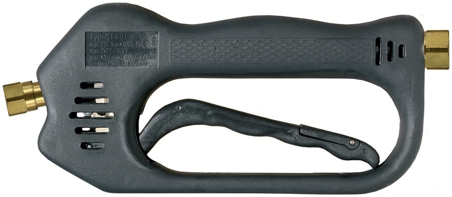 ST601 Inline Gun