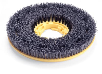 Heavy Duty Scrubbing/Stripping Brush 450mm