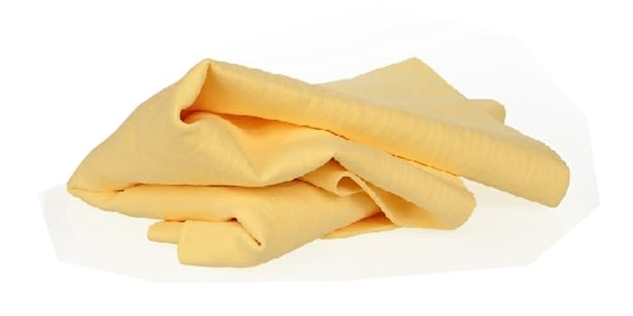 Chamois Leathers