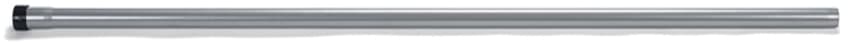 Numatic One Piece 1220mm High Level Aluminium Tube 32mm
