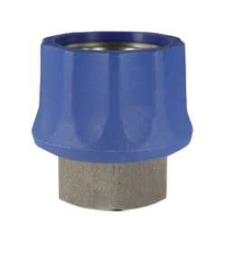 ST45 Female Quick Release Coupling 3/8"