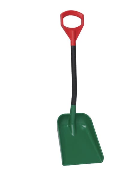 Vikan Shovel 340 x 270 x 75 mm