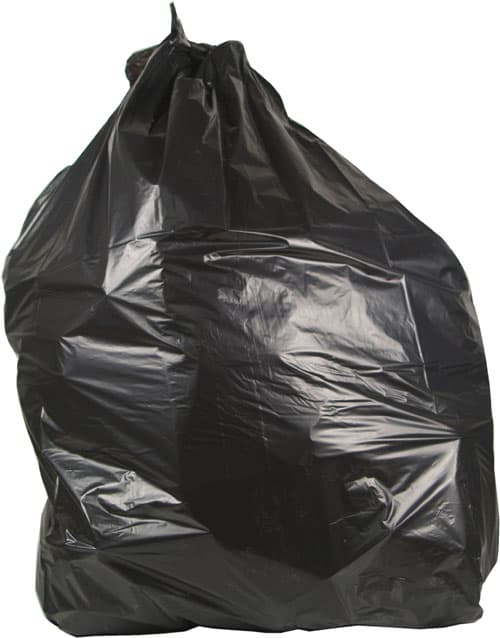 Refuse Sack Extra Wide x 200