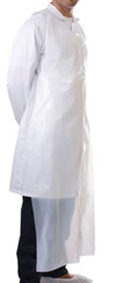 Disposable Apron Roll