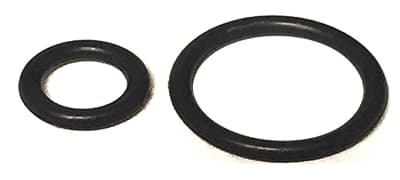 Injector O-ring