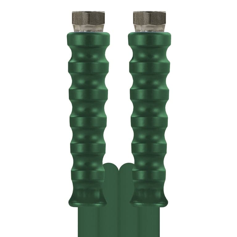 Hygiene Ultra 40 Hose Green F/F