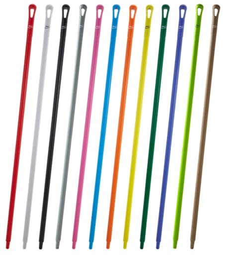 Vikan Ultra Hygienic Handle 1500 mm